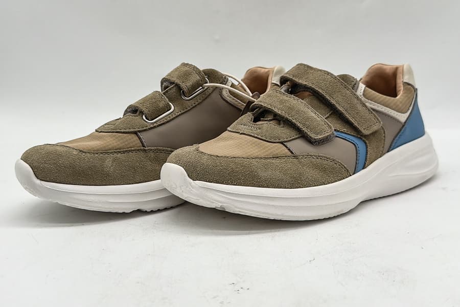 Paar Damenschuhe Bisgaard, Gr. 37